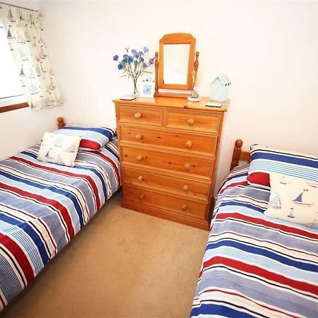 Harbour Haven: Spectacular Views Appartement Porthmadog Buitenkant foto